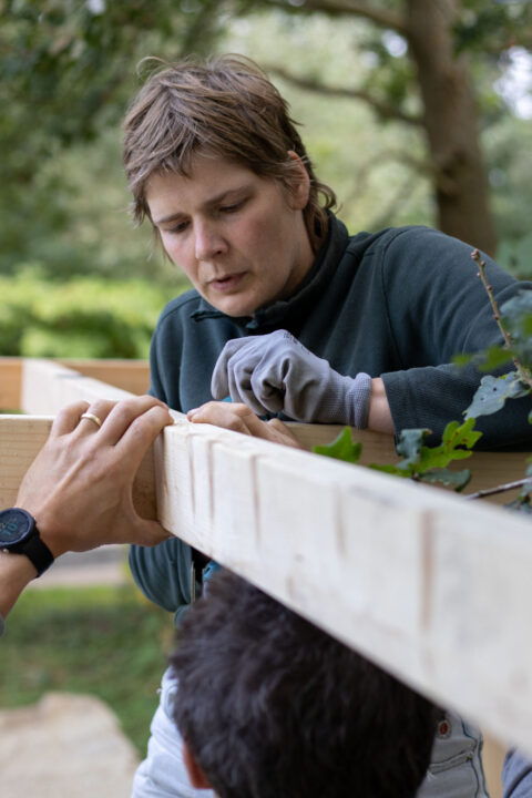 ©Maud van den Beuken